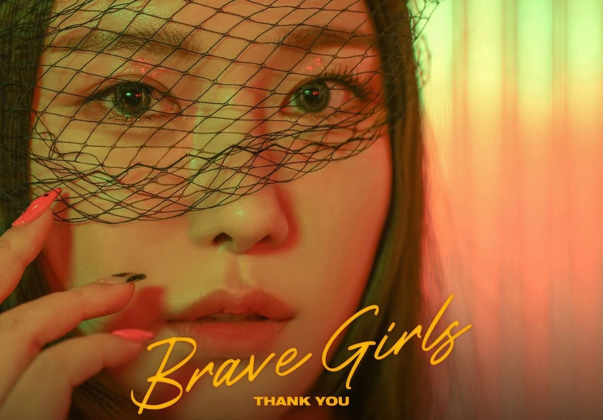 브레이브걸스 컴백 티저 5