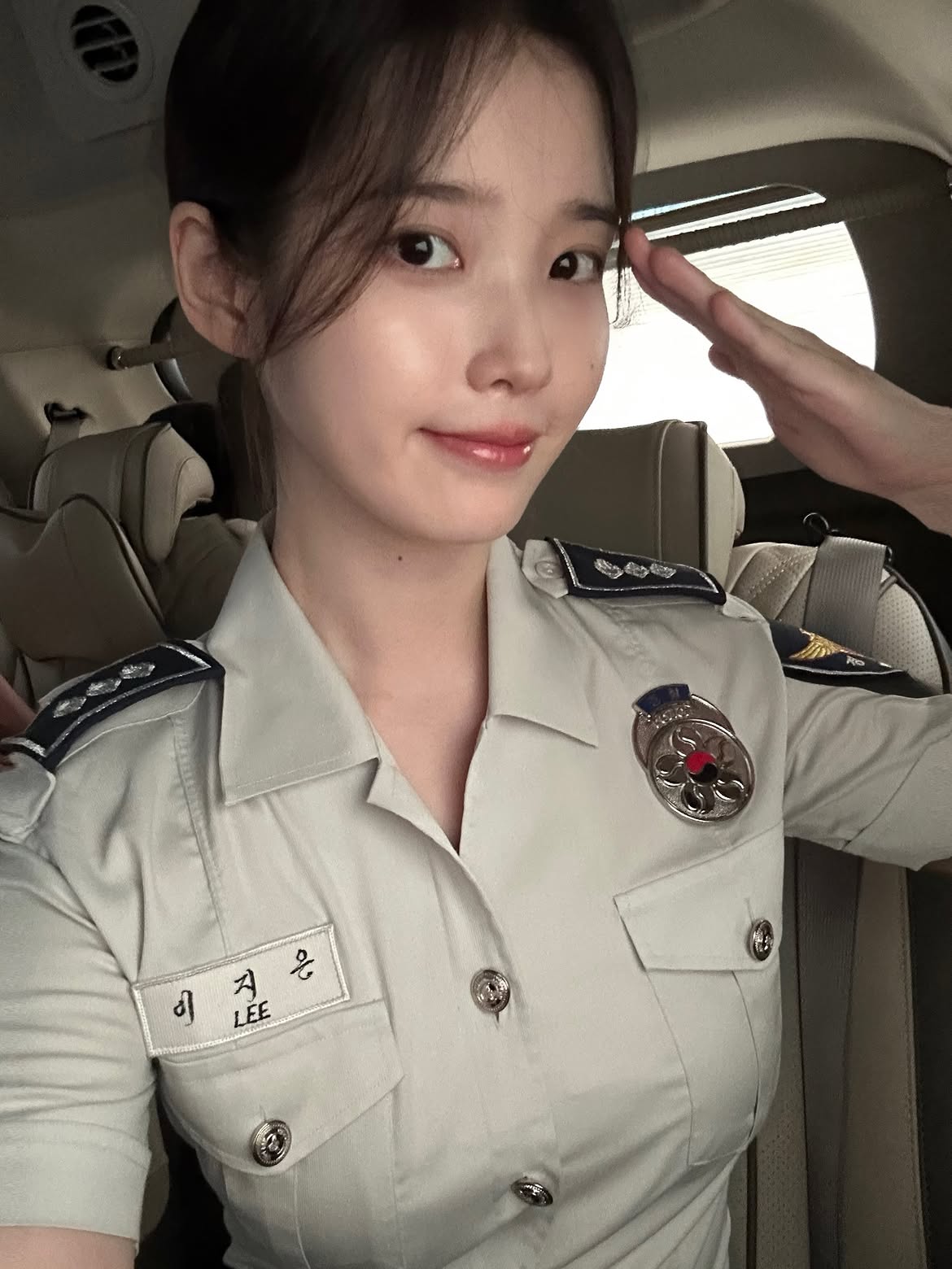 글래머 아이유 신작 12