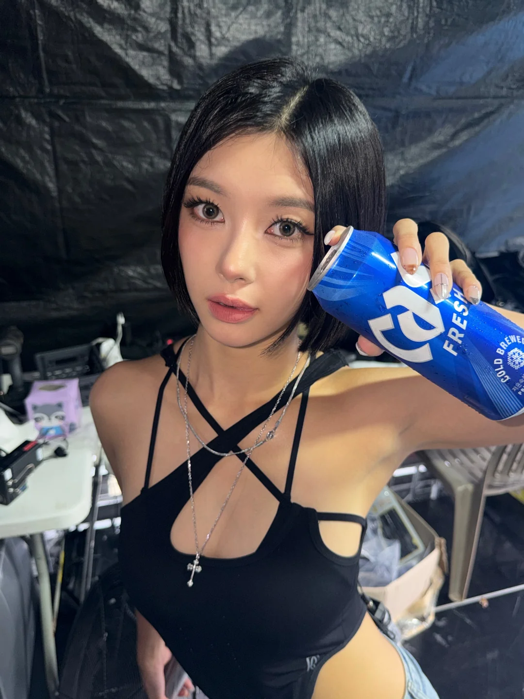 케플러 다연 인스타 1