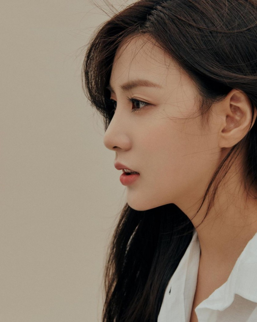 오하영 프로필샷 5