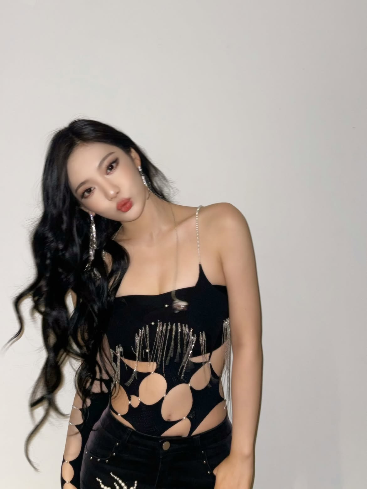 에스파 닝닝 인스타 5