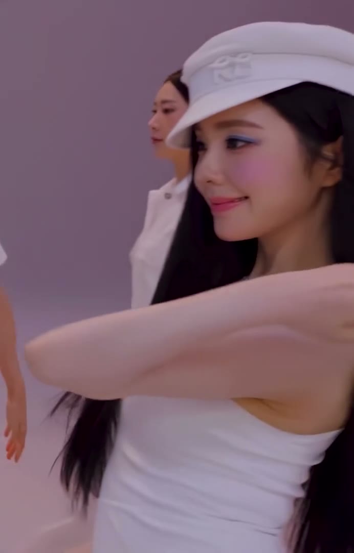 레드벨벳 아이린 STUDIO CHOOM