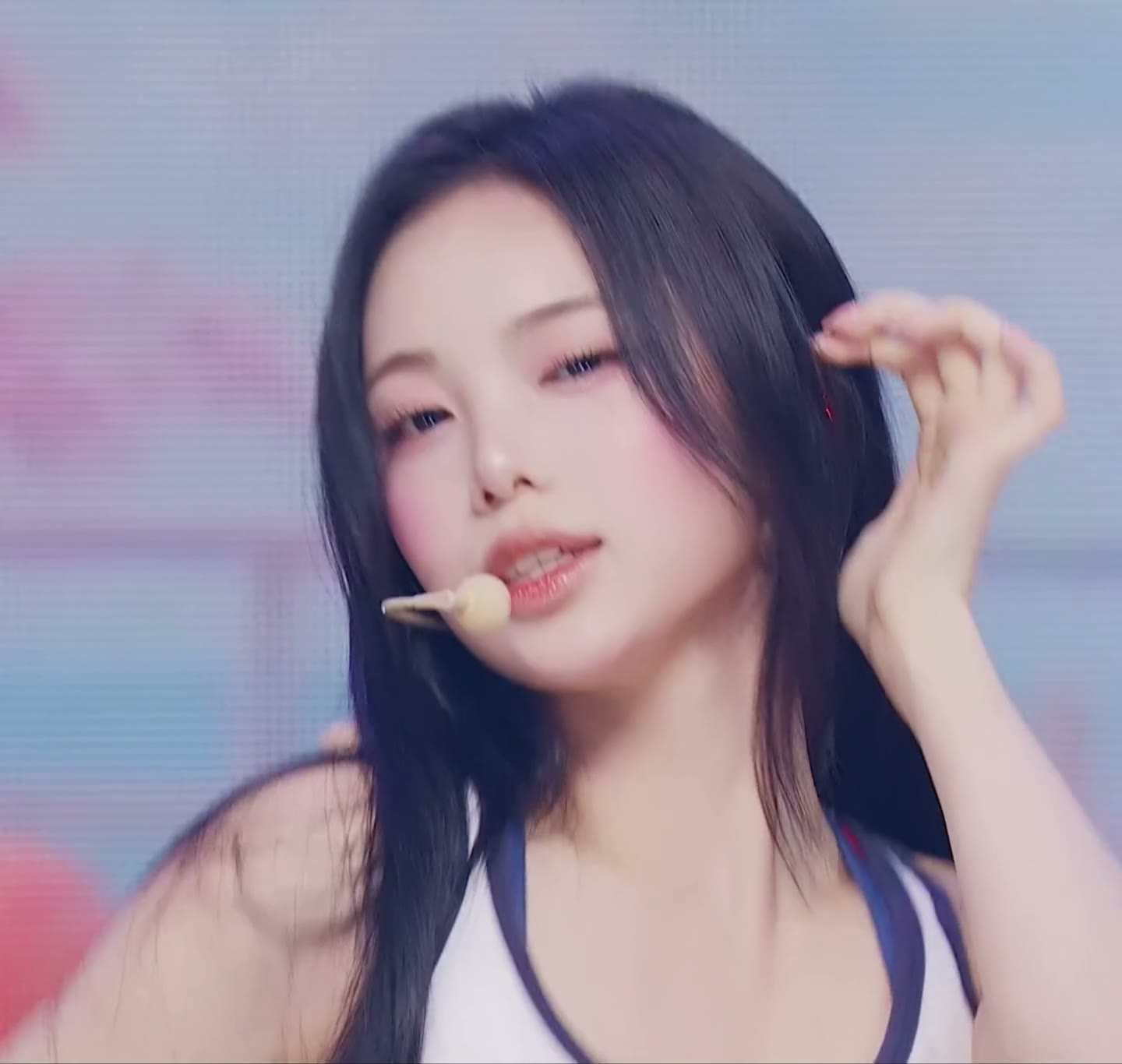 이안 엔딩