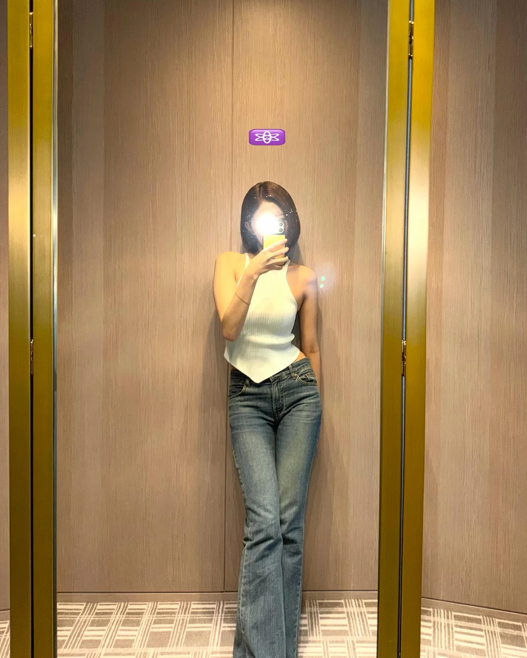 아이브 레이 인스타 4