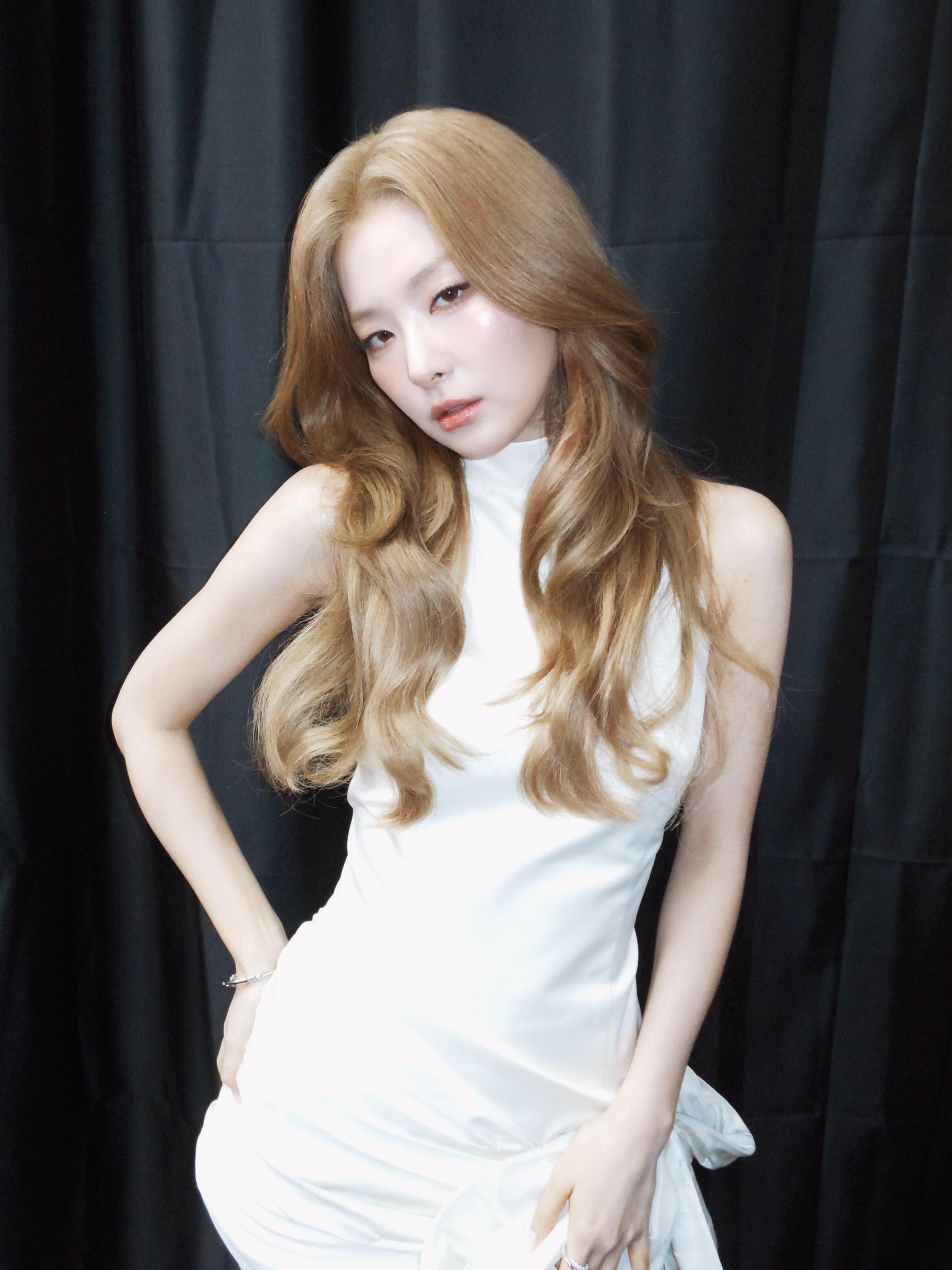 레드벨벳 슬기 인스타 12