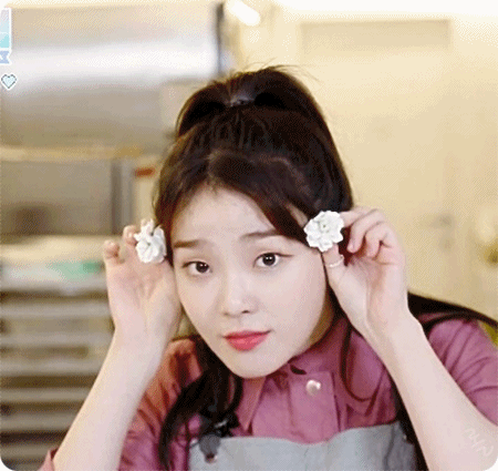 롯데홈쇼핑 오마이걸 승희 7