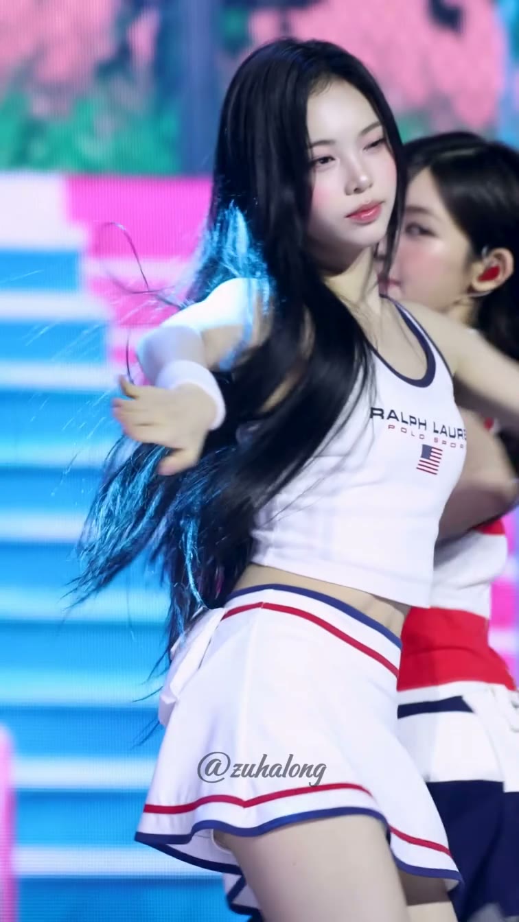 이안 떨림