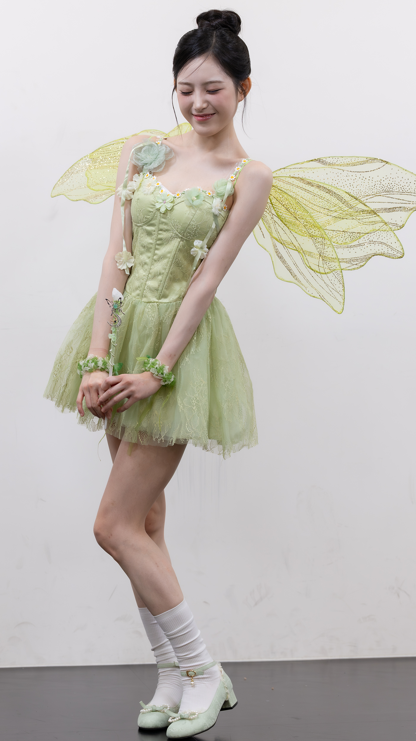 팅커벨(Tinker Bell) 걸그룹 멤버 8
