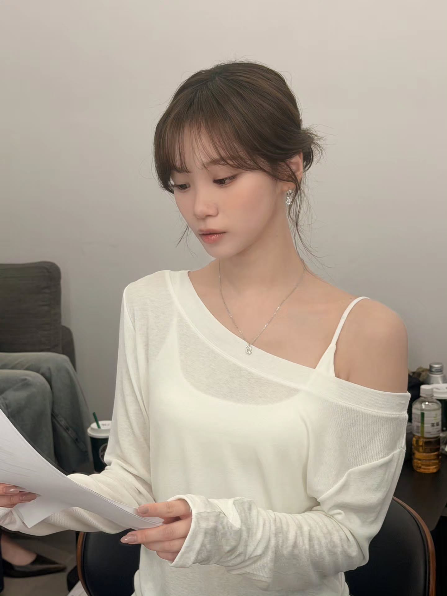 르세라핌 김채원 인스타 13