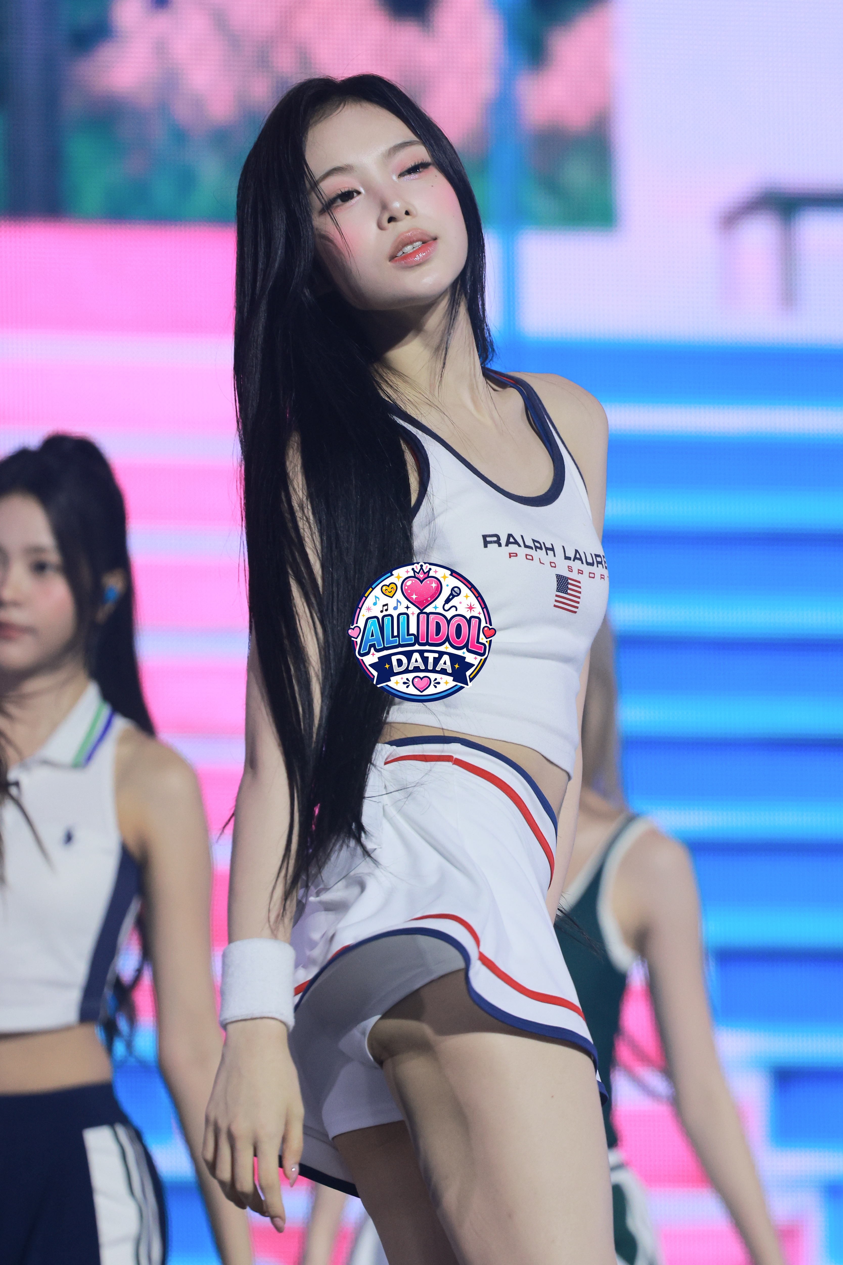 하츠투하츠 이안 4
