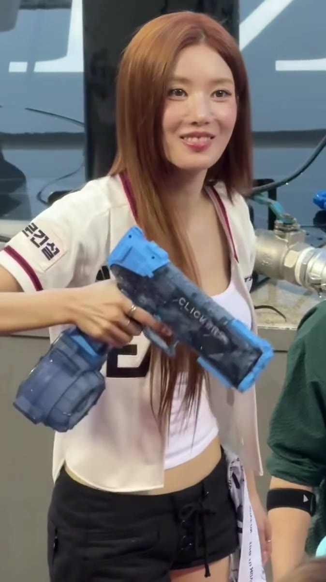 권은비