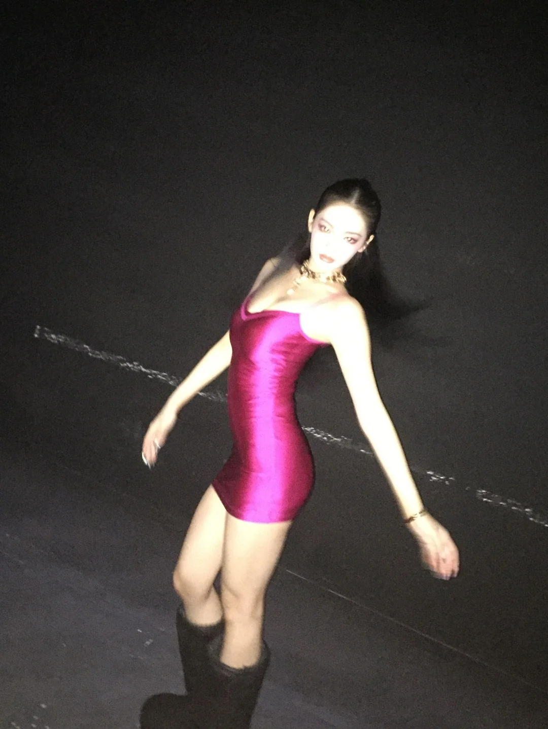 에스파 닝닝 인스타 11