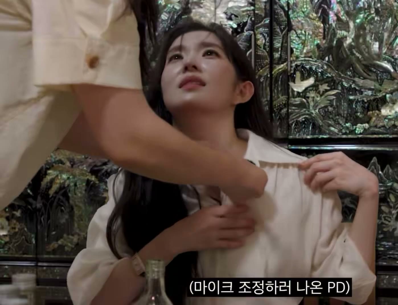 [레드벨벳] 술 마신 아이린