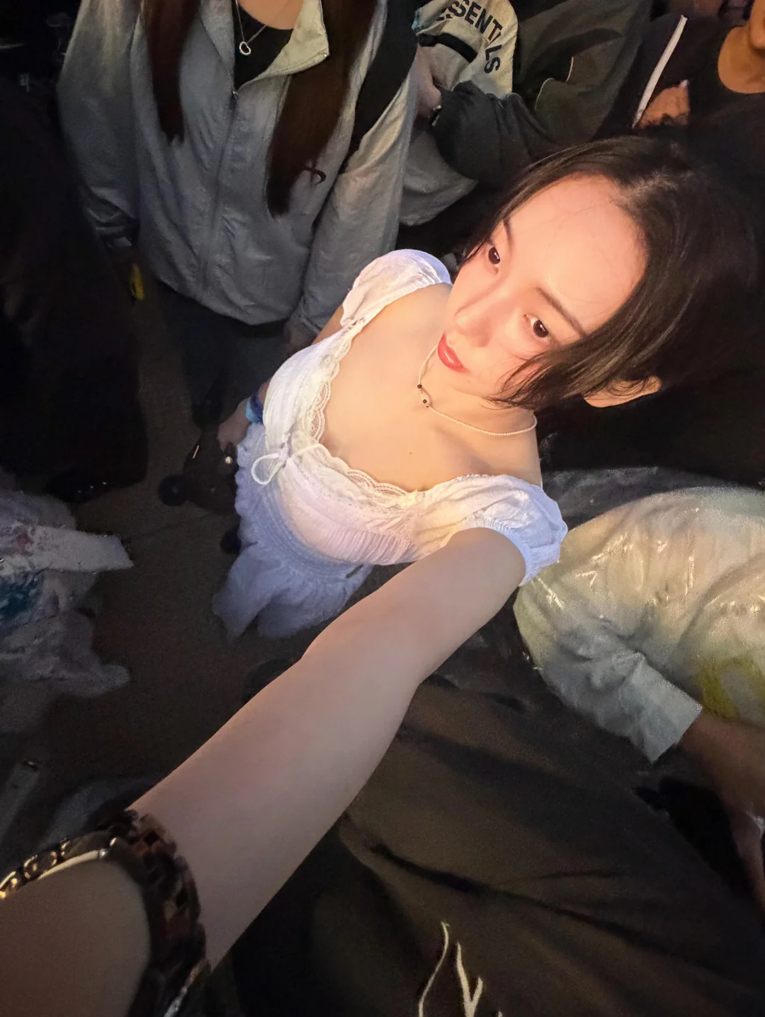 에스파 카리나 인스타 7