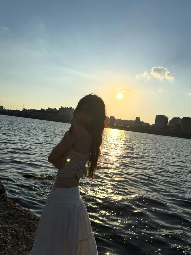 [오마이걸] 오마이걸 아린 인스타 6