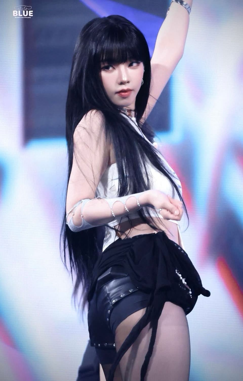 에스파 카리나 검스 6