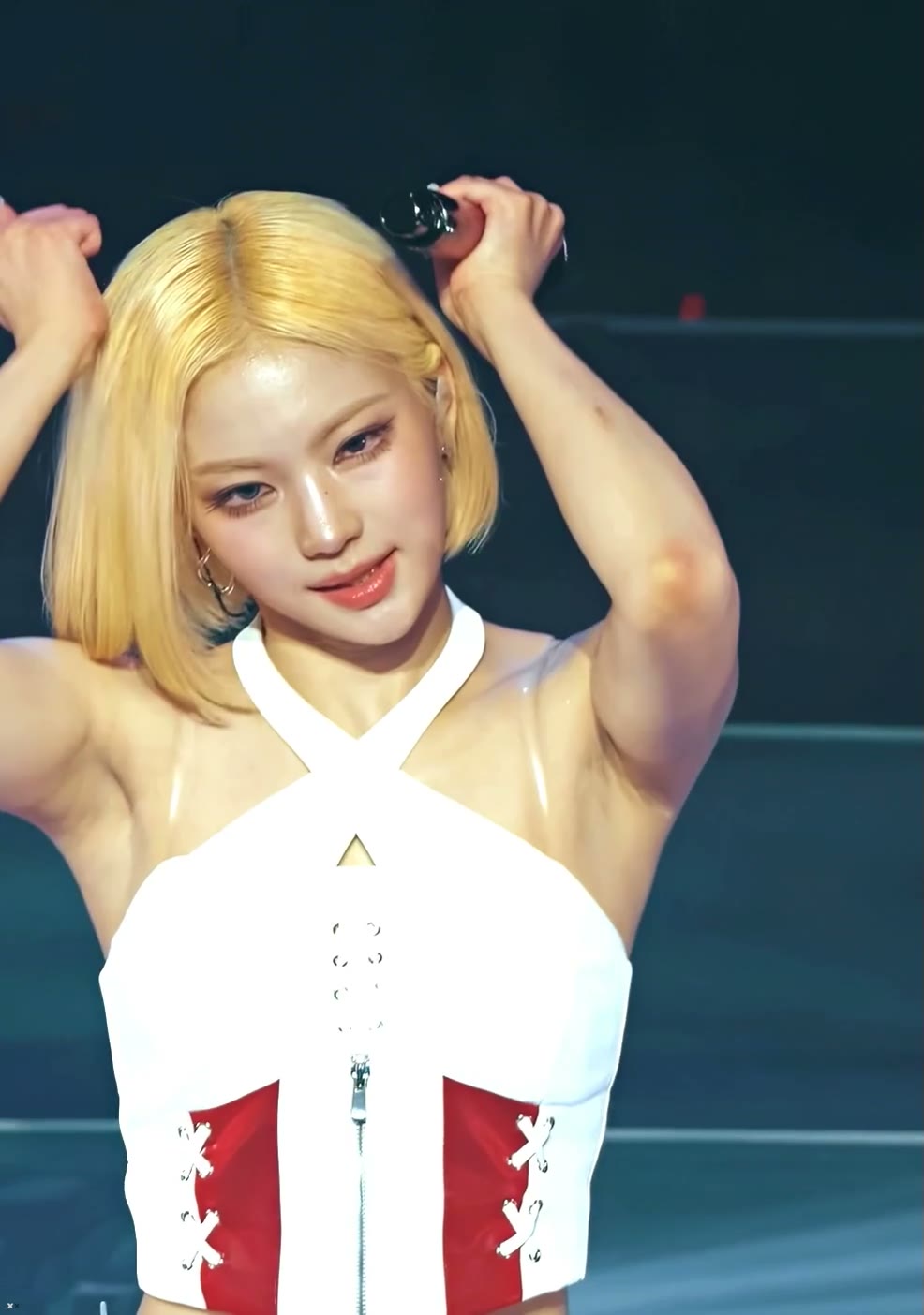 스테이씨 아이사 근황