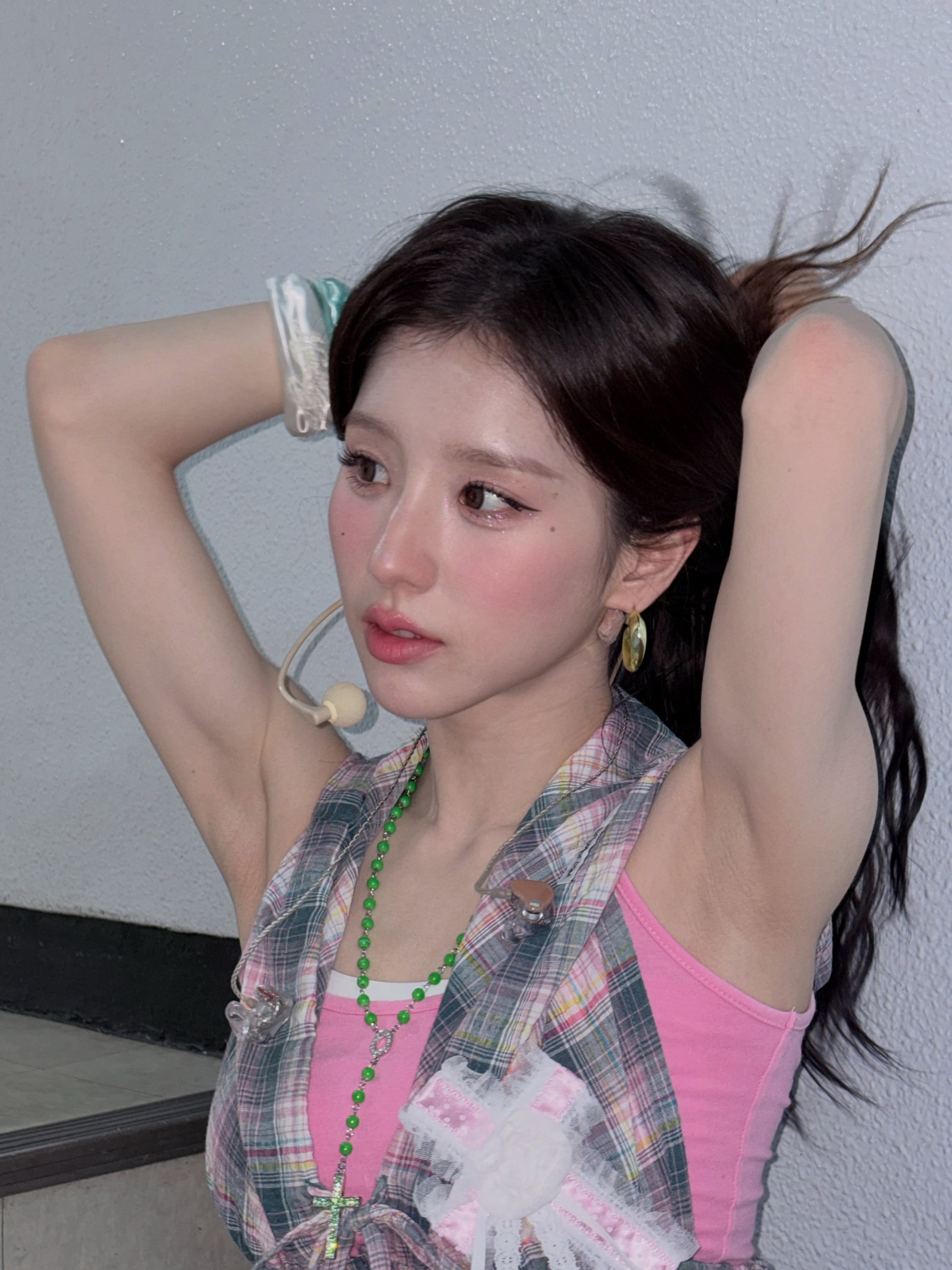 artms 희진 인스타 2