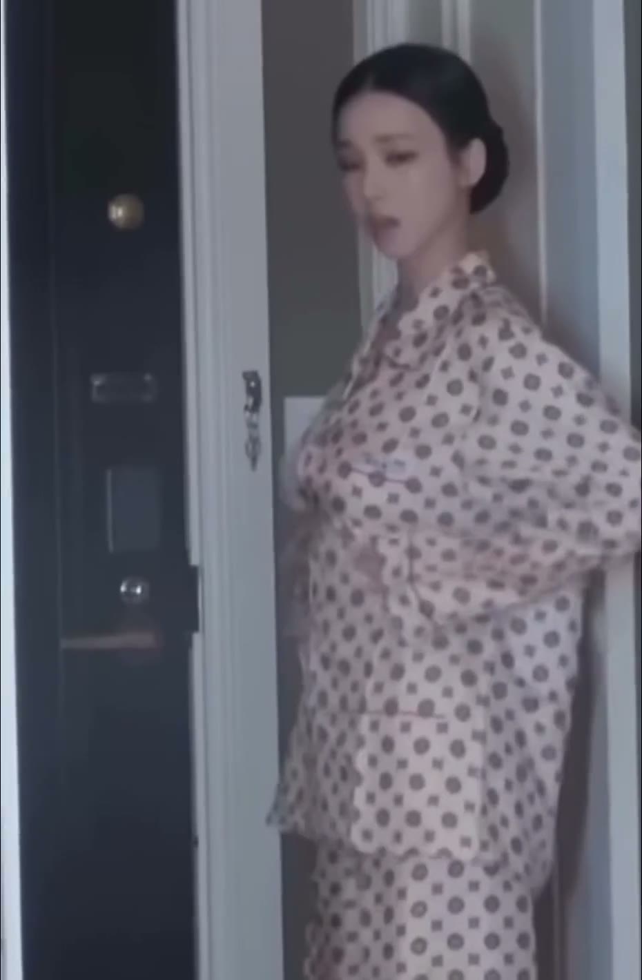 [에스파] 카리나 잠옷