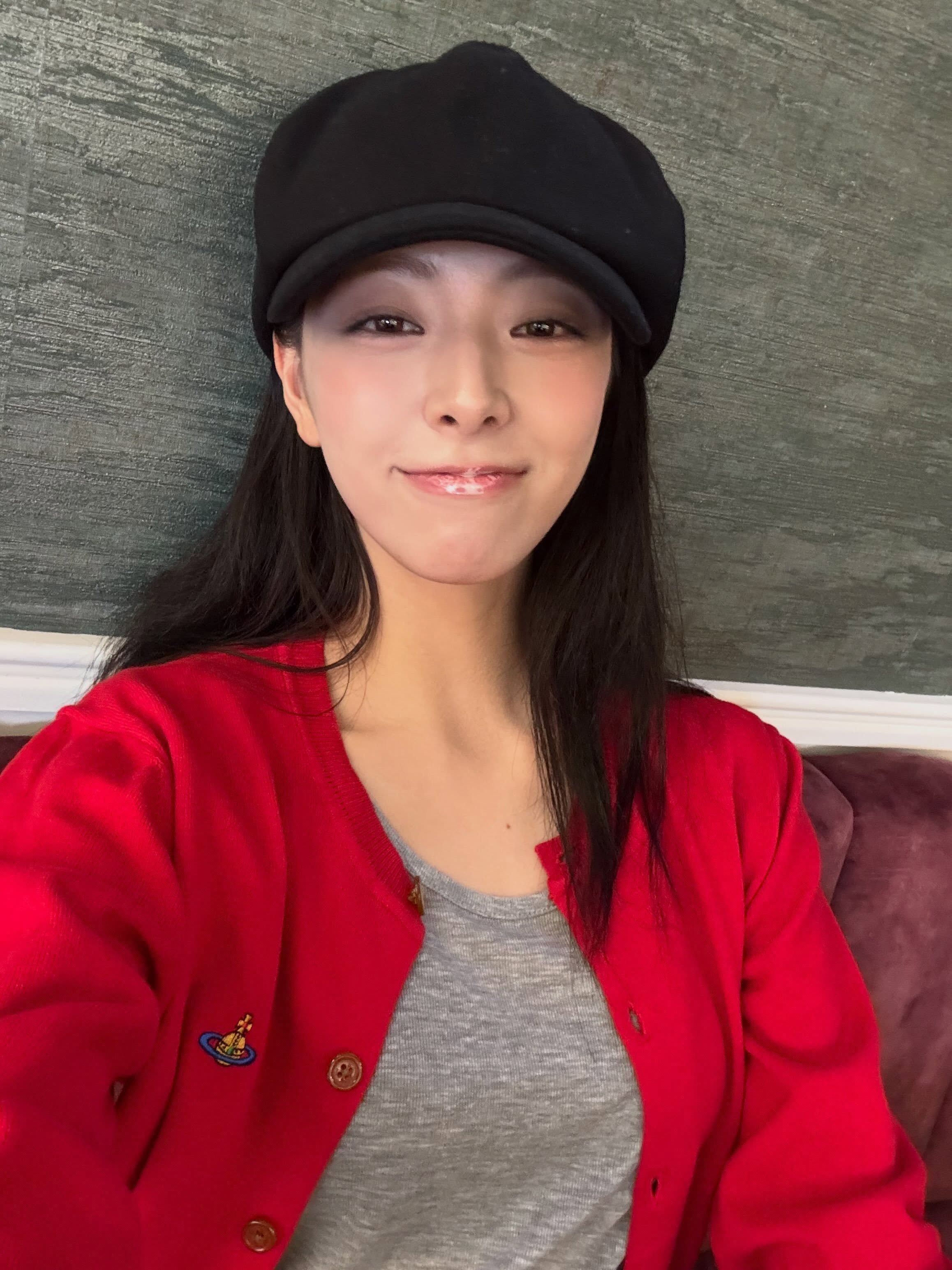유나 인스타(포토 바이 예지) 8