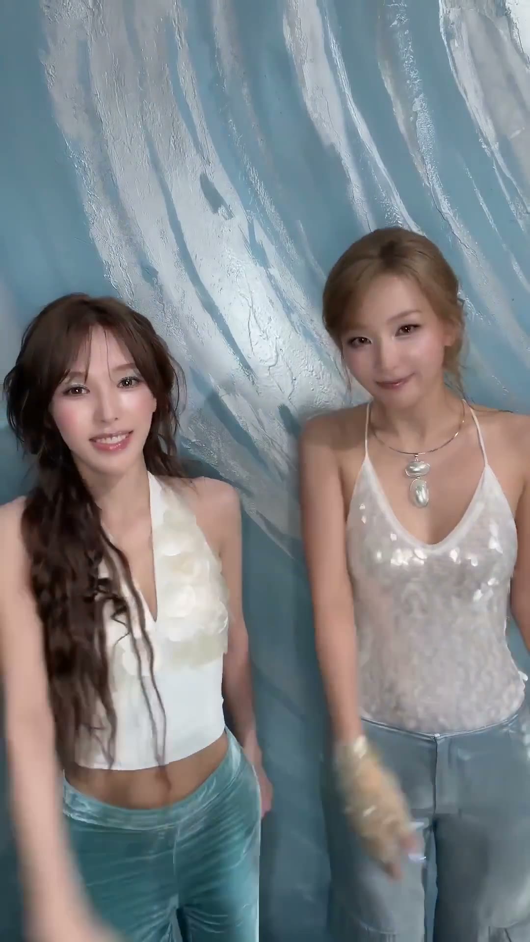 슬기 웬디