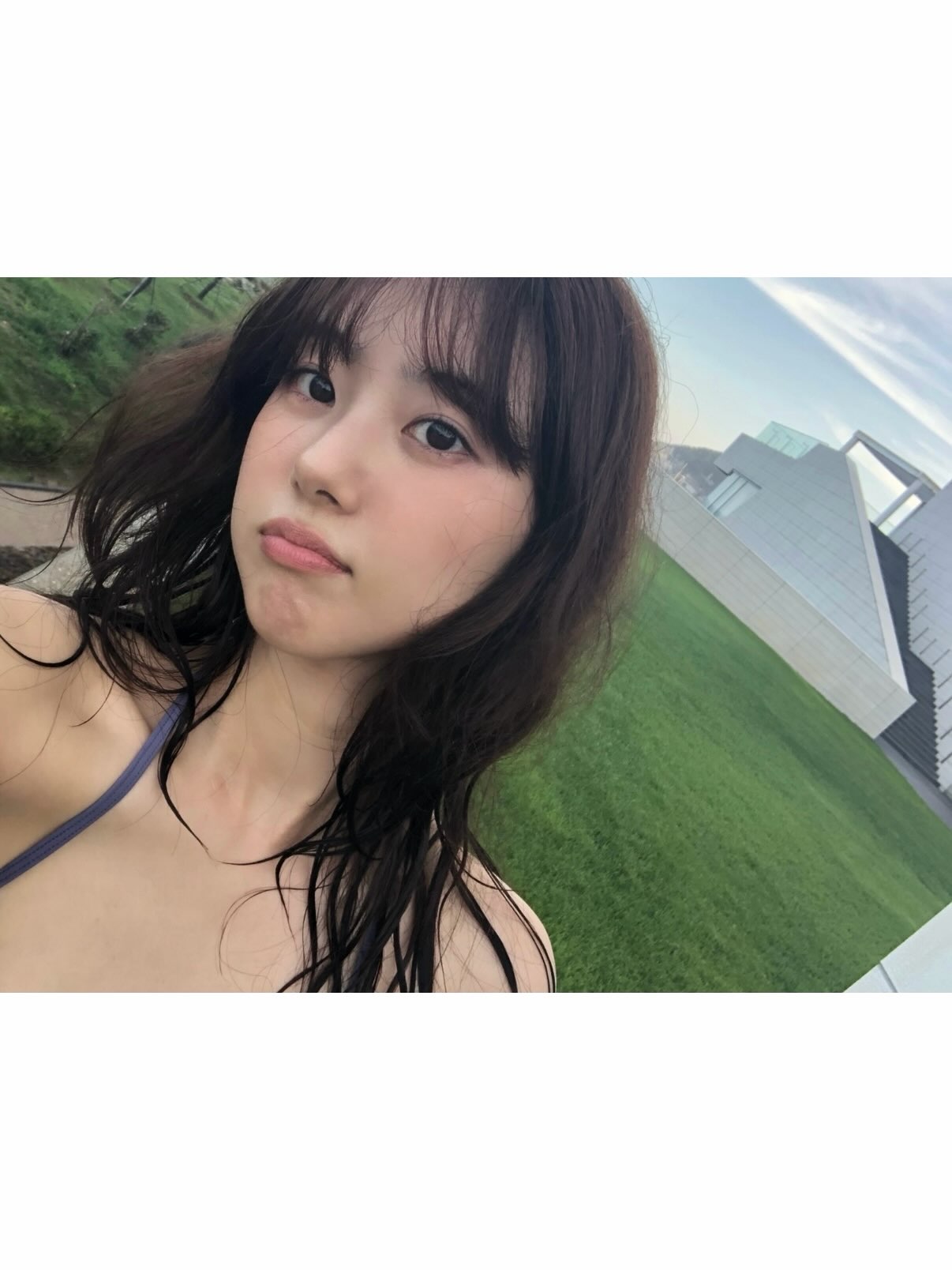 배우 박세완 인스타 4