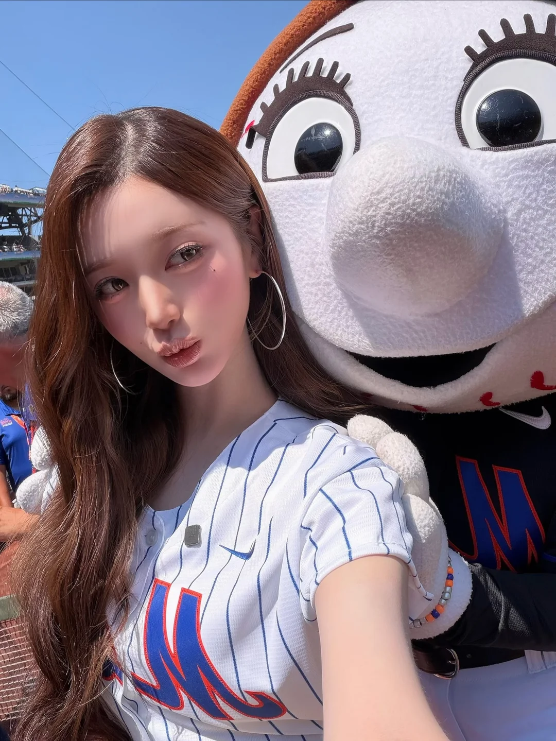 아이브 원영 인스타 12