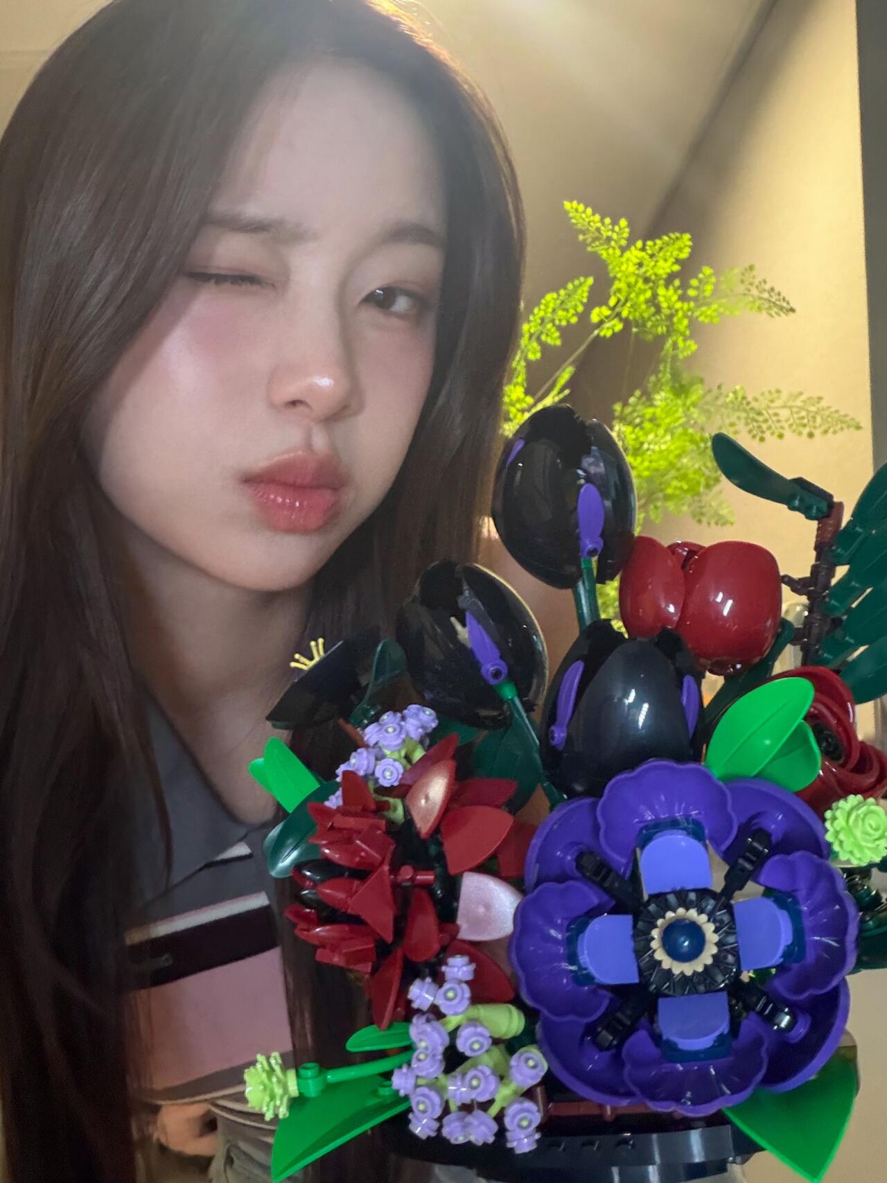 츄 9