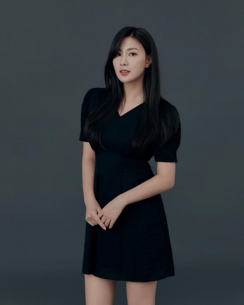 오하영 프로필샷 6