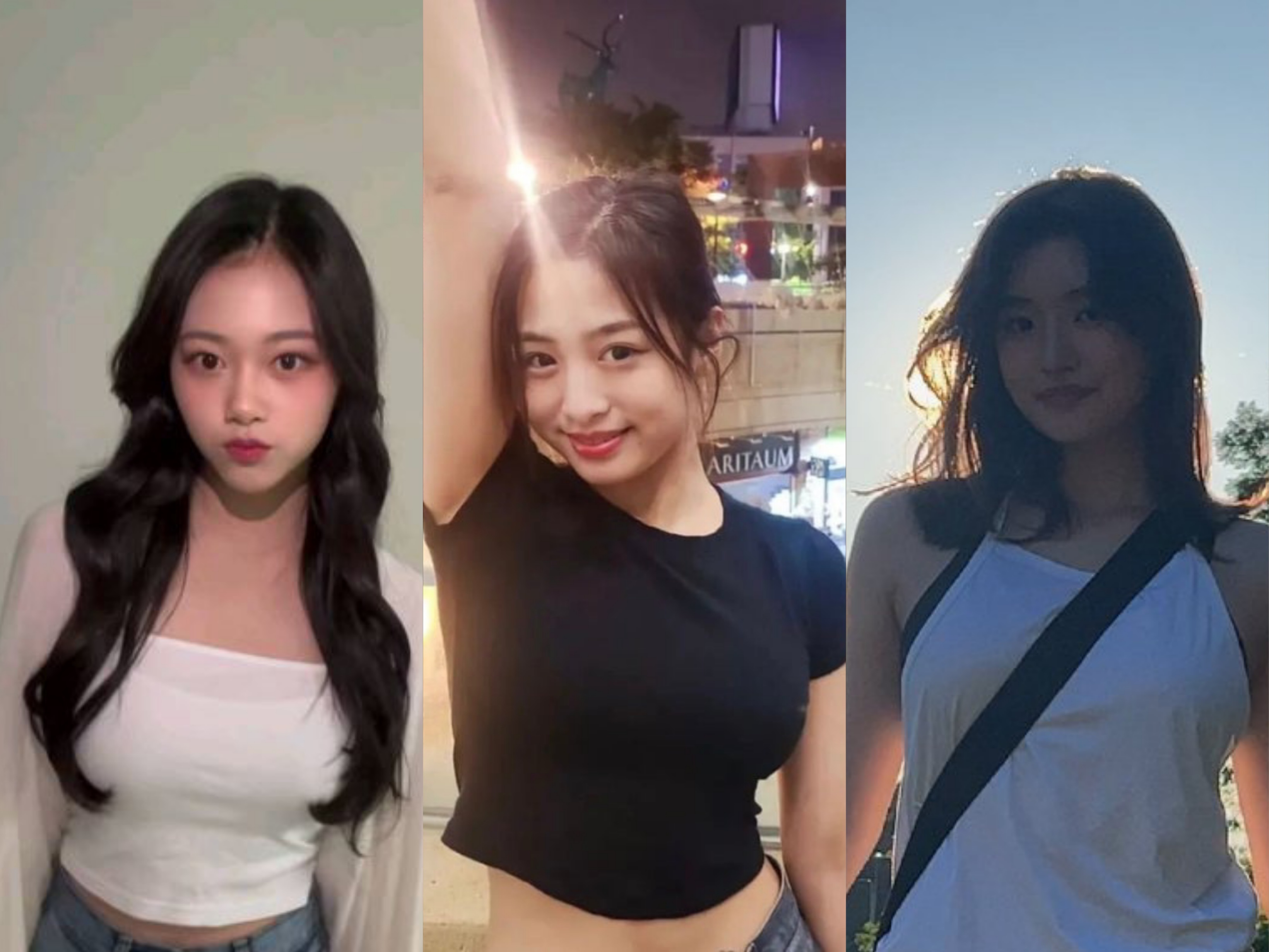 성장 전 1