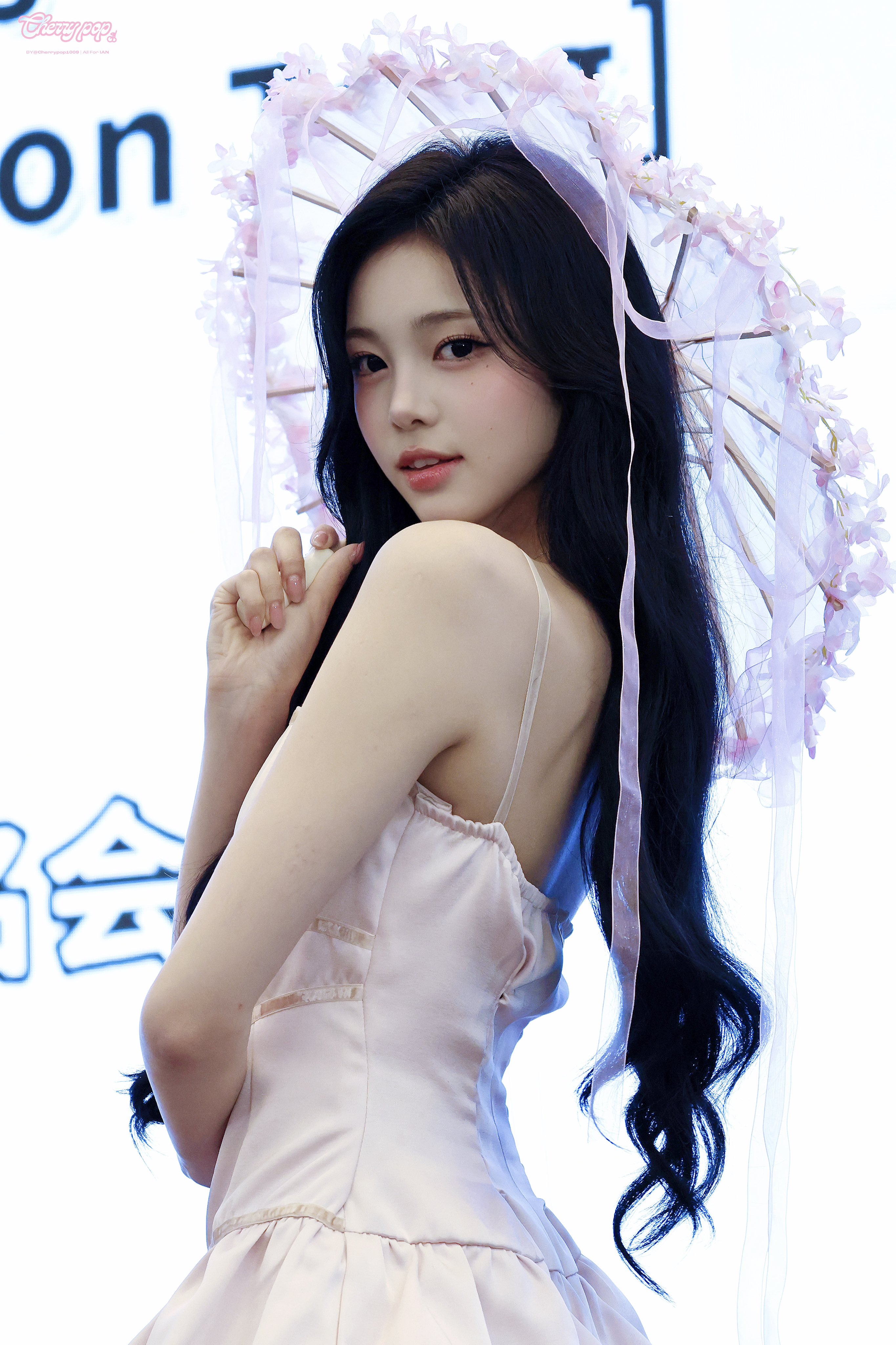 하츠투하츠 이안 팬사인회 포토타임 6