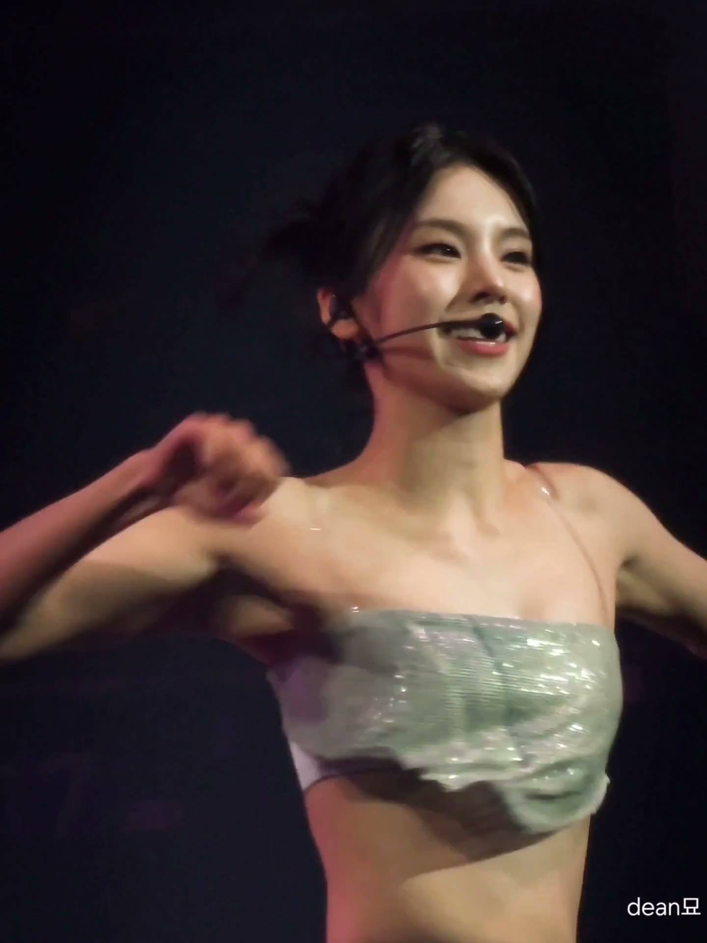 시원한 예지