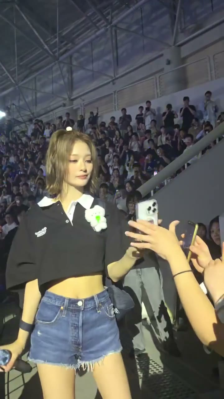 이나경 모음