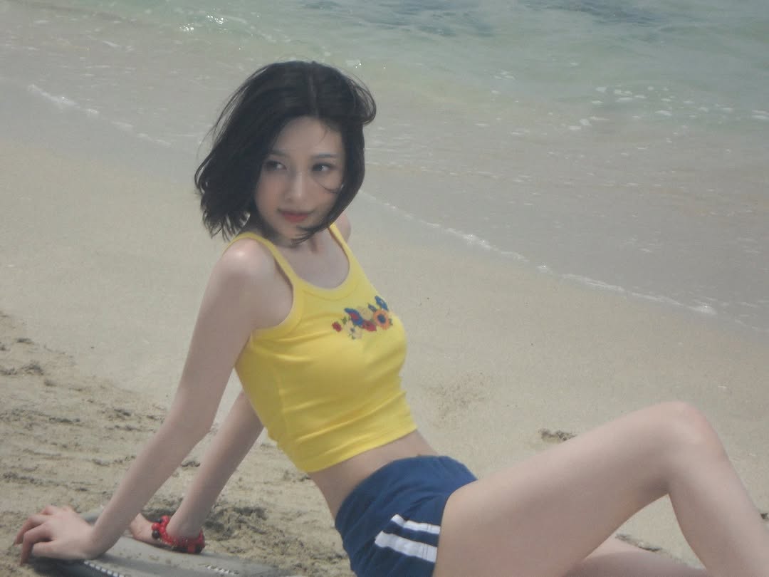 레드벨벳 조이 6