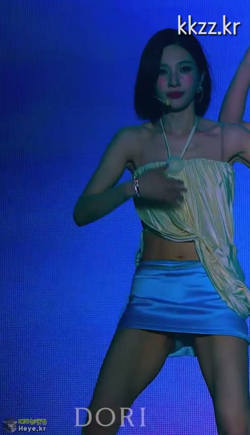 [레드벨벳] 레드벨벳 조이