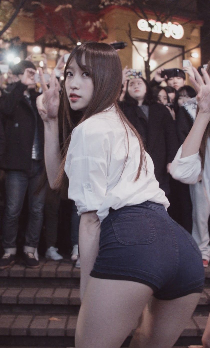 EXID 하니 18