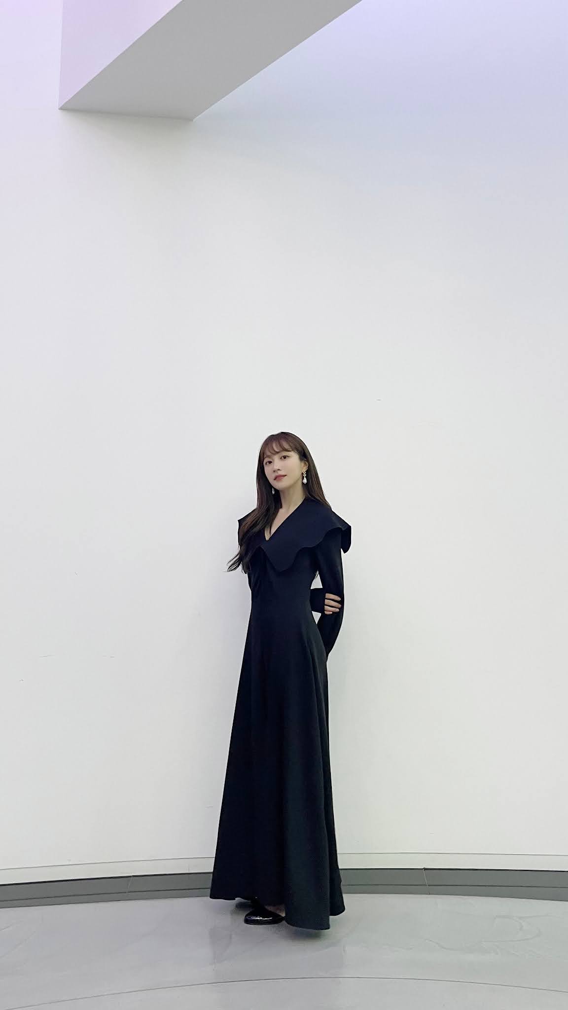 하니 드라마 ‘유 레이즈 미 업’ 제작 발표회 3