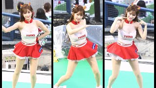 이주은 1