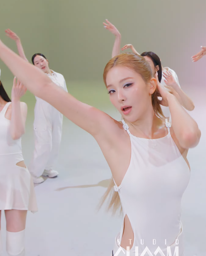 슬기누나 사이드붑 라인 6