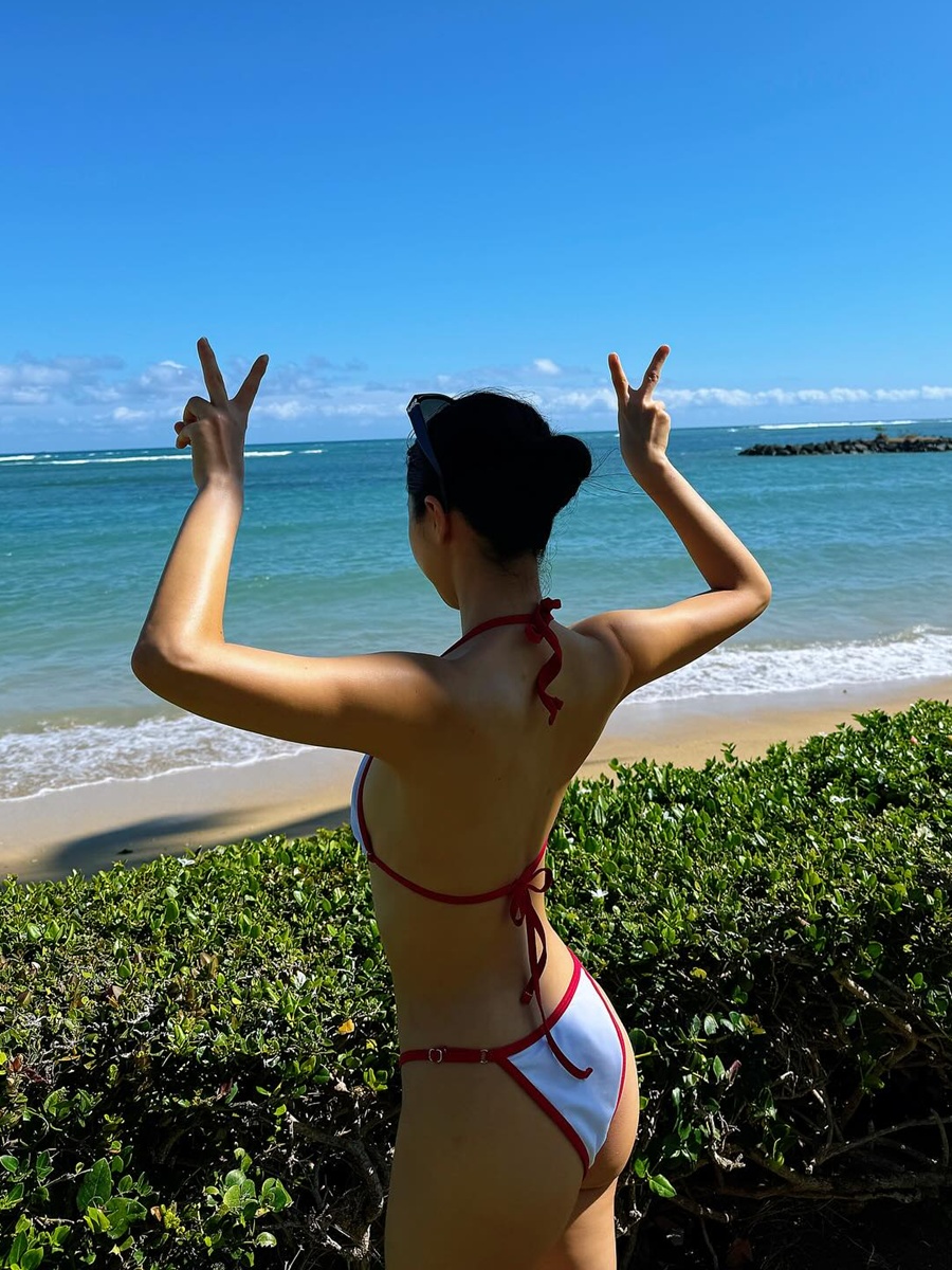 Mamamoo Solar Collection 1 16