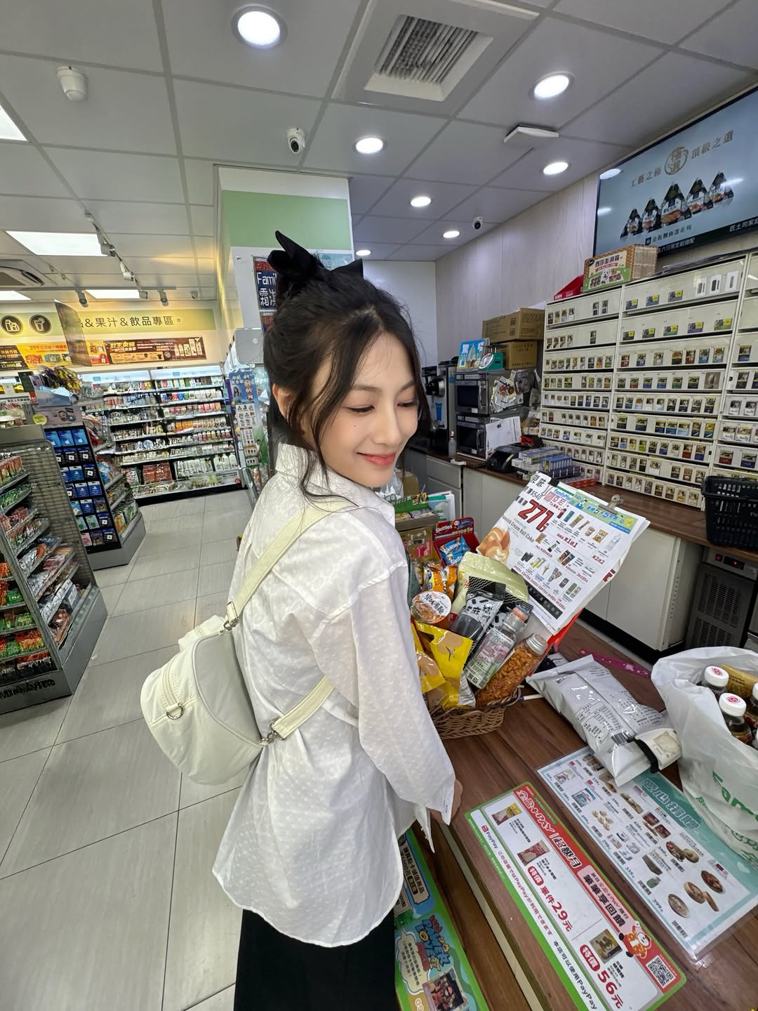 에이핑크 오하영 8