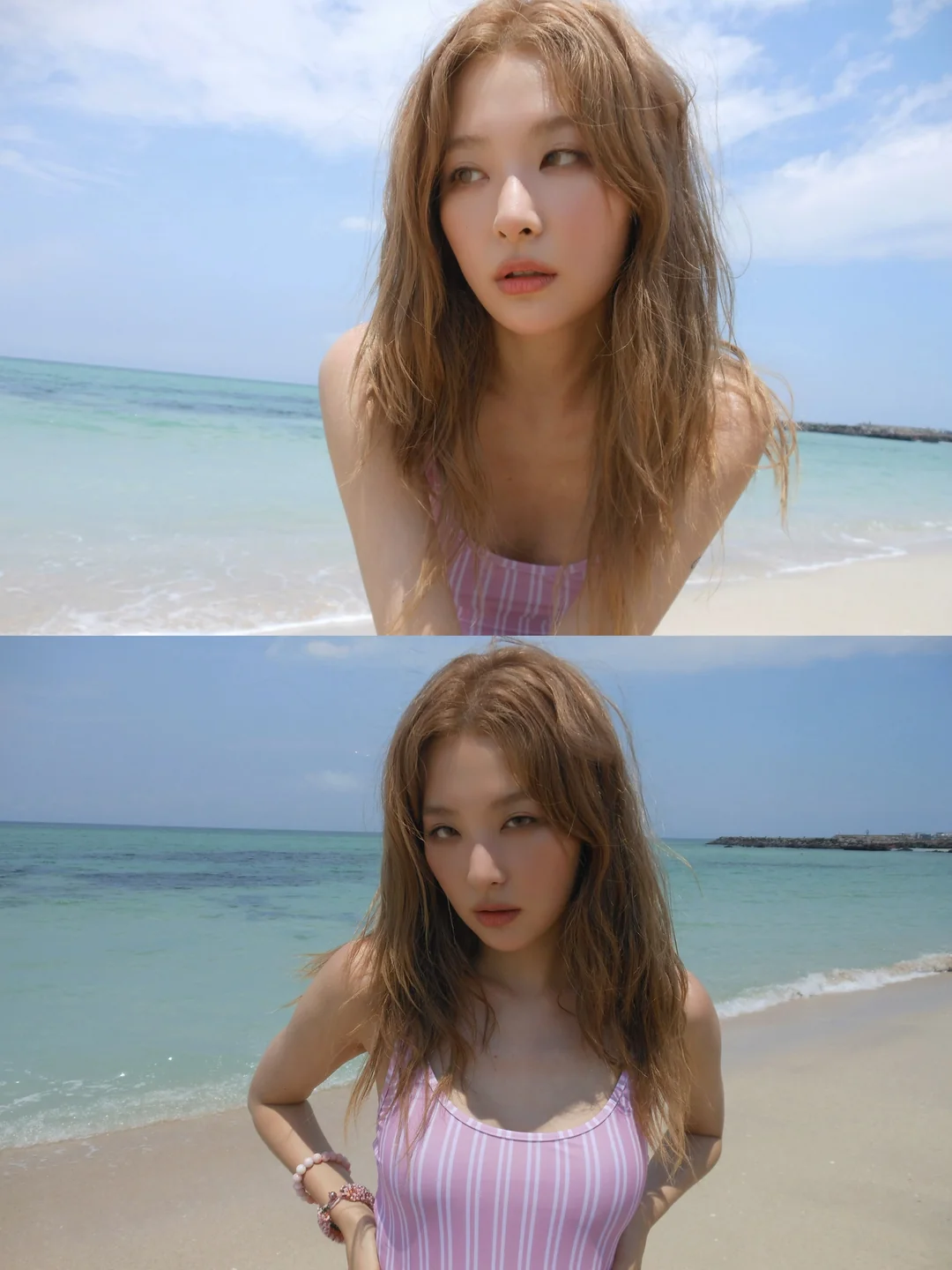 레드벨벳 슬기 인스타 3