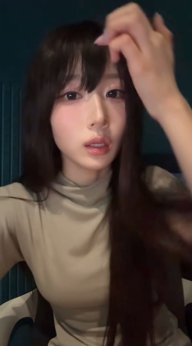 오해원 라방