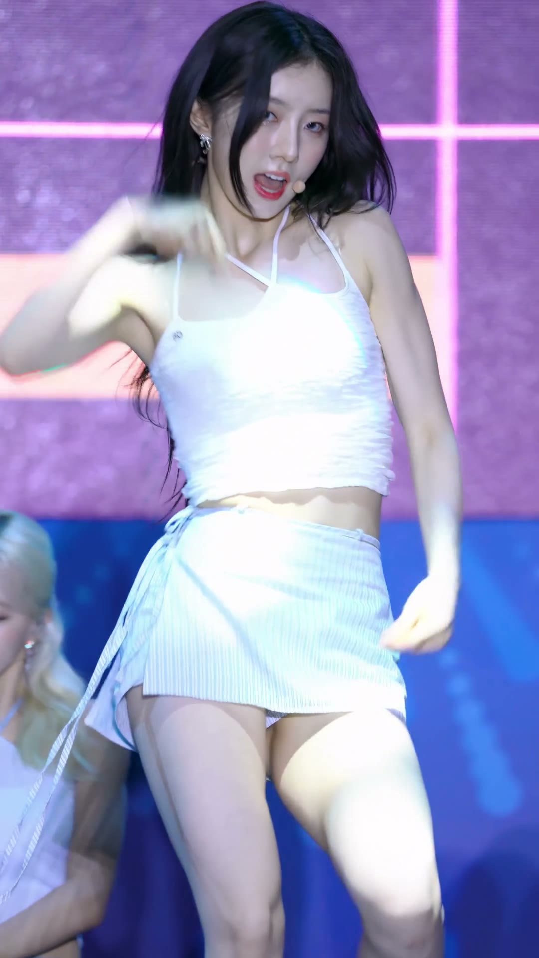 주현이