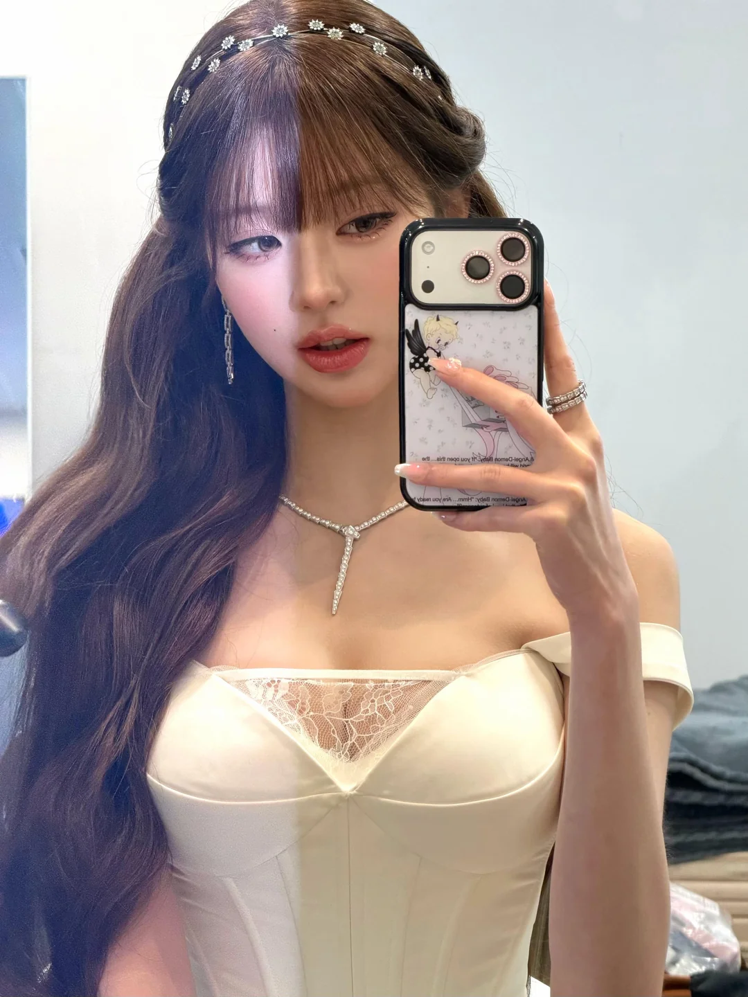 아이브 원영 인스타 13