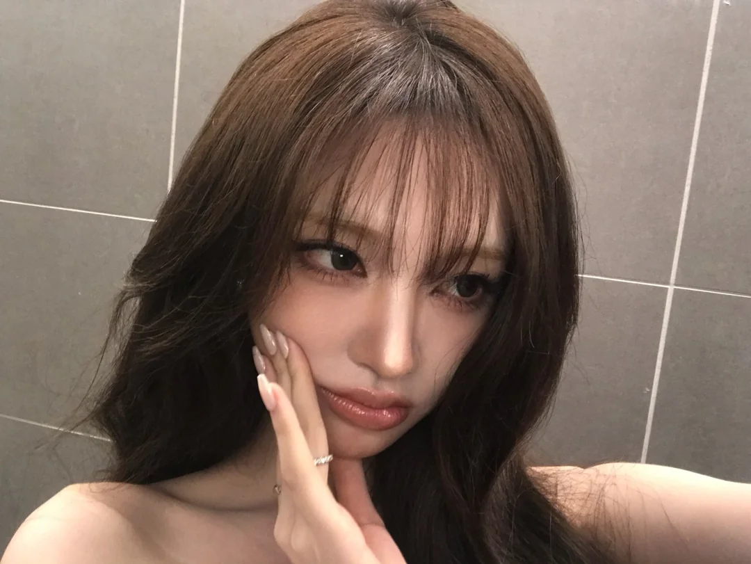 아이브 리즈 인스타 11