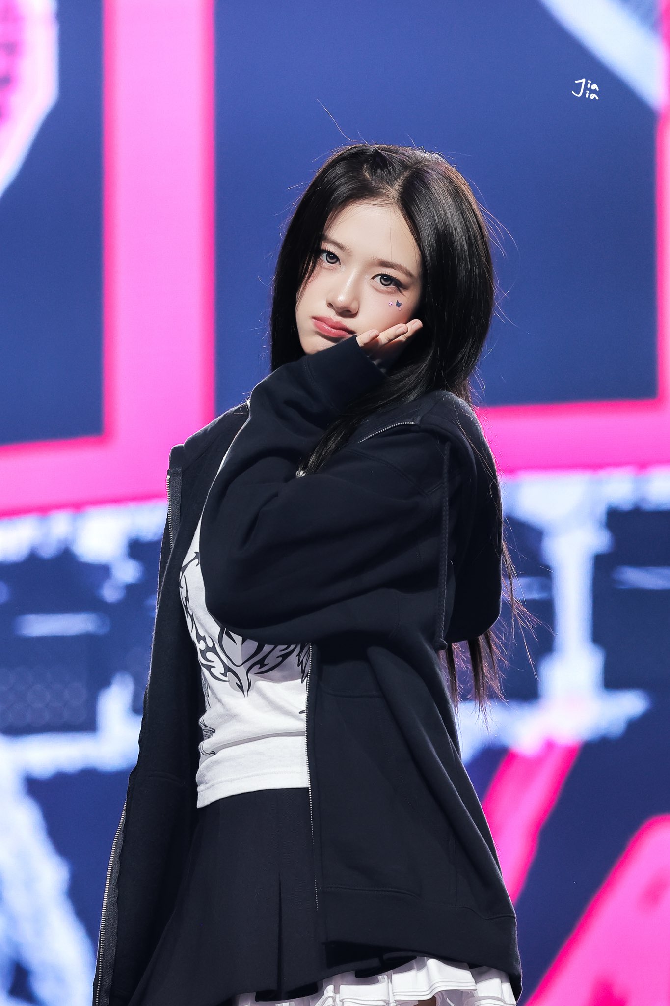 귀엽게 나온 유진이 직찍들 3
