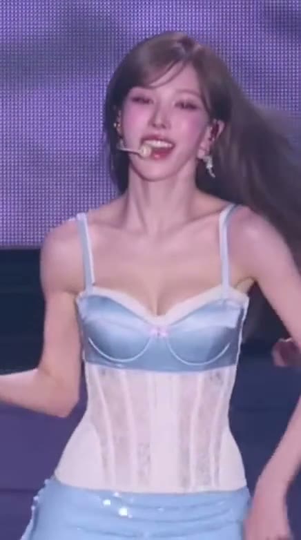 어제자 레드벨벳 웬디 근황