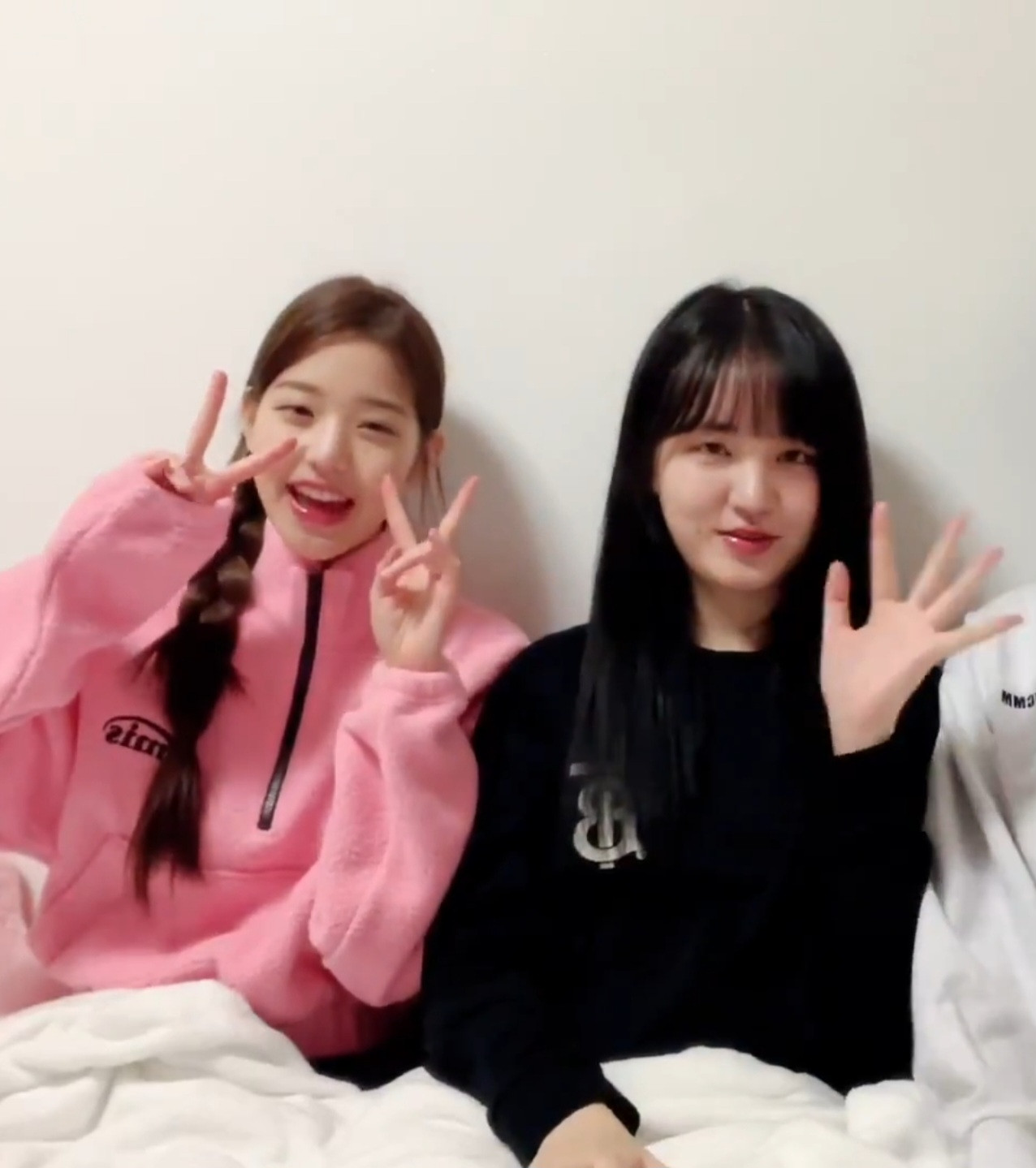 Now in 4th year since debut 2
