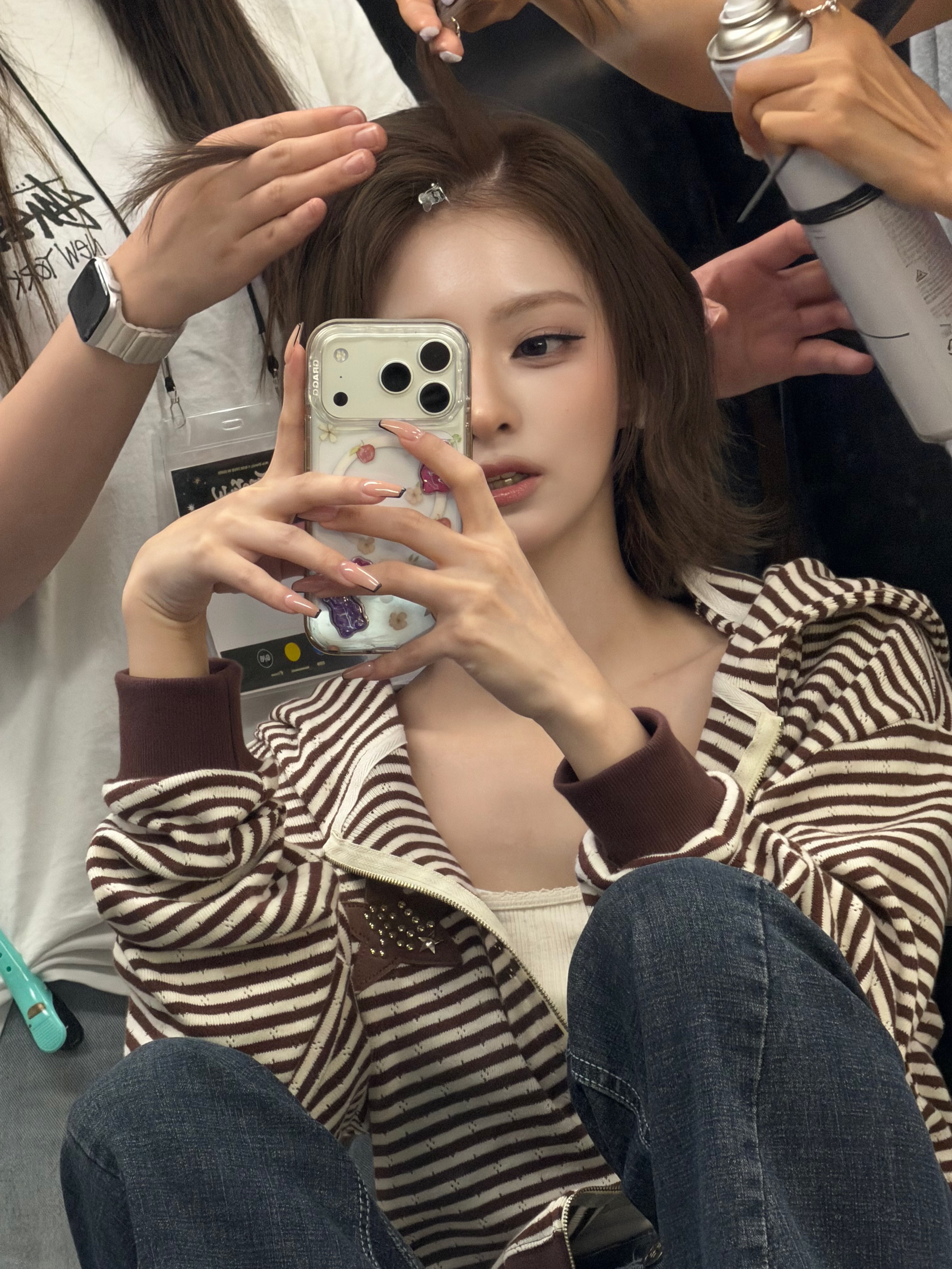 나꼬(나경) 인스타 6